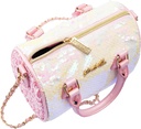 GIRABRILLA BORSETTE DOLCE e DECISA BAULETTO BAG-1906066