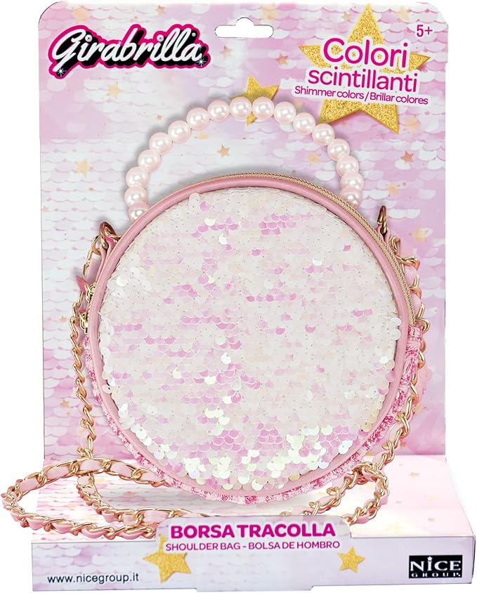GIRABRILLA GLAMOUR BORSA TRACOLLA-19137
