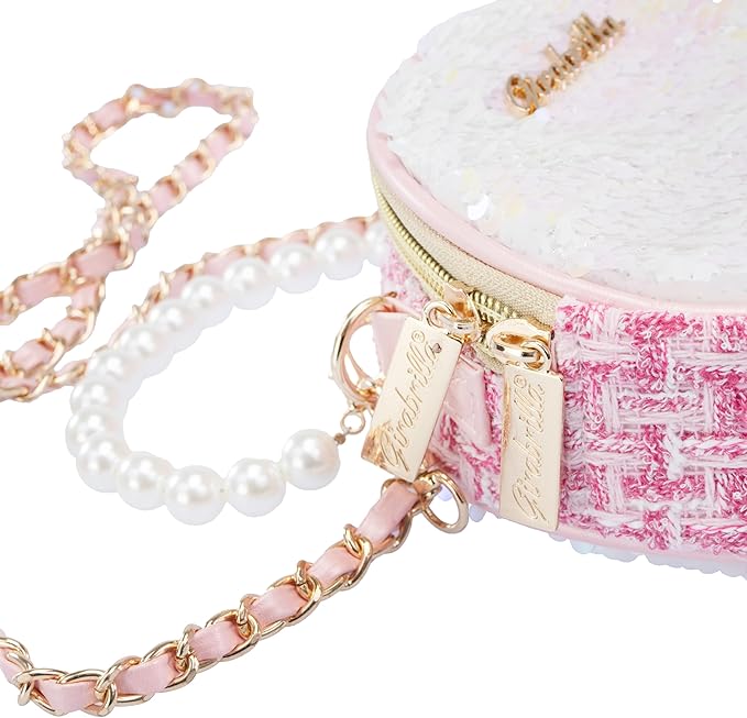 GIRABRILLA GLAMOUR BORSA TRACOLLA-19137
