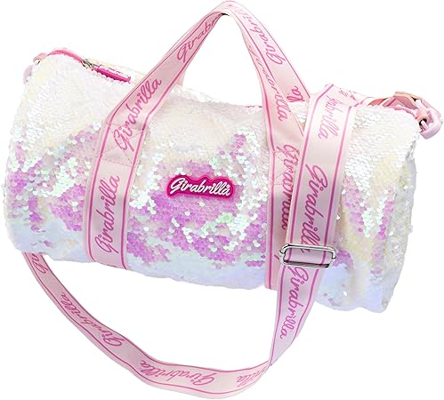 GIRABRILLA SPORT BAG Pink-19109