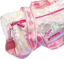 GIRABRILLA SPORT BAG Pink-19109