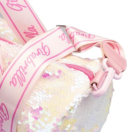 GIRABRILLA SPORT BAG Pink-19109