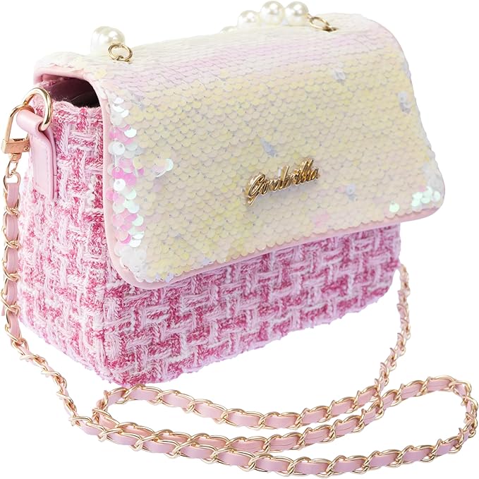 GIRABRILLA BORSETTE SOGNATRICE & ELEGANTE  PETITE BAG-19061-59