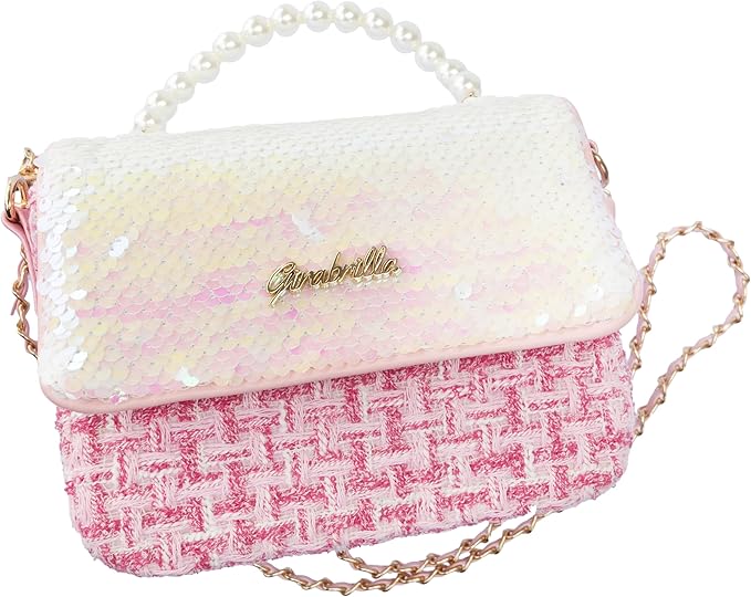 GIRABRILLA BORSETTE SOGNATRICE & ELEGANTE  PETITE BAG-19061-59