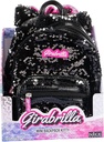GIRABRILLA MINI BACKPACK KITTY-2508