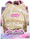 GIRABRILLA MINI BACKPACK KITTY-2508