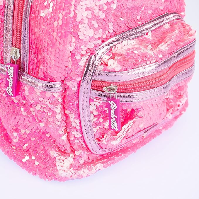 GIRABRILLA MINI BACKPACK KITTY-2508