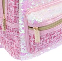 GIRABRILLA TWEED BACKPACK-19146