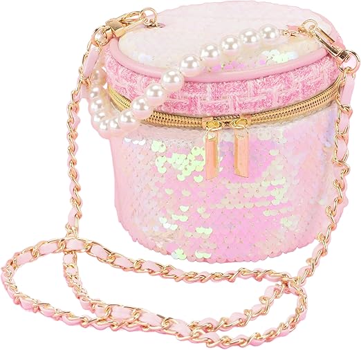 GIRABRILLA GLAMOUR BAULETTO ROUND-19138