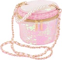 GIRABRILLA GLAMOUR BAULETTO ROUND-19138