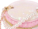 GIRABRILLA GLAMOUR BAULETTO ROUND-19138