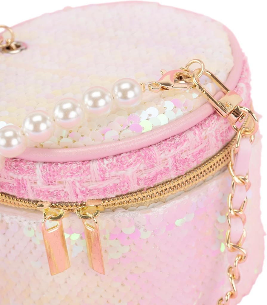 GIRABRILLA GLAMOUR BAULETTO ROUND-19138