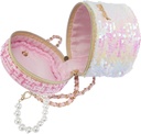 GIRABRILLA GLAMOUR BAULETTO ROUND-19138