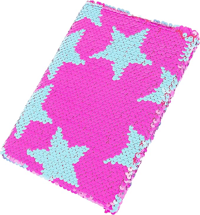 GIRABRILLA FASHION DIARY BLUE-19036B