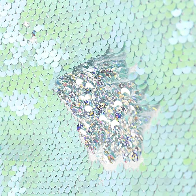 GIRABRILLA PUFFER PENCIL CASE GREEN-19014