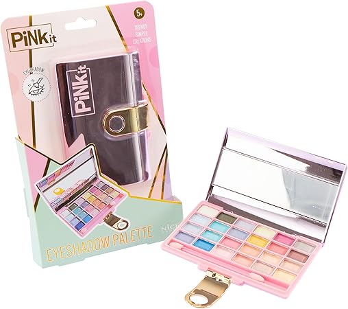 PINK IT EYESHADOW PALETTE-40053