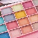 PINK IT EYESHADOW PALETTE-40053