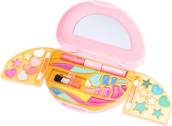 PINK IT MAKE UP CASE-40040