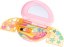 PINK IT MAKE UP CASE-40040