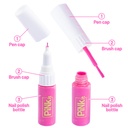 PINK IT NAIL ART SET-40045