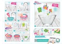 AquaDabra Refill Set twinkle-326-21