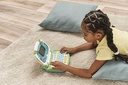 Clic the ABC, 123 Laptop Green-LF80-615103