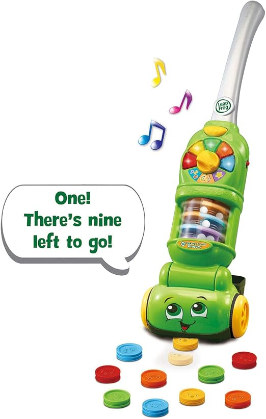 LF 2-in-1 Vacuum Cleaner - 80-611003