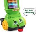 LF 2-in-1 Vacuum Cleaner - 80-611003