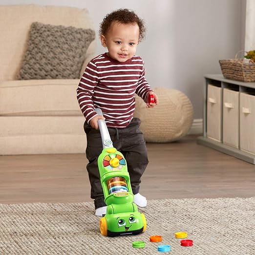 LF 2-in-1 Vacuum Cleaner - 80-611003