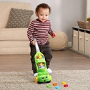 LF 2-in-1 Vacuum Cleaner - 80-611003