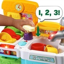 LF Scrub 'n Play Smart Sink -80-608103