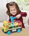 POUND & POP TRUCK ARAB-619503
