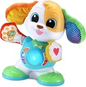 DANCE-AROUND LEARNING HOUND ARAB-619403