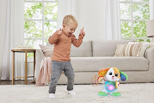 DANCE-AROUND LEARNING HOUND ARAB-619403