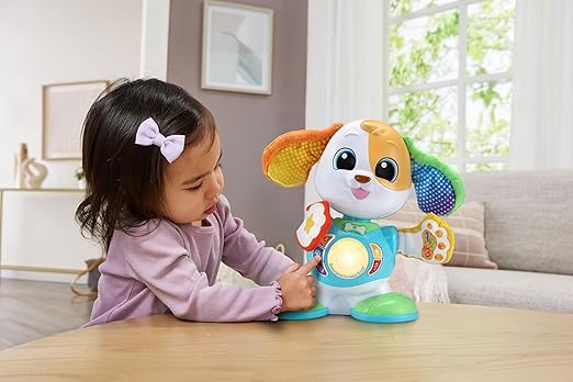 DANCE-AROUND LEARNING HOUND ARAB-619403