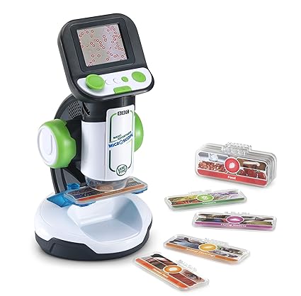 LF Magic Adventures Microscope - 80-616100