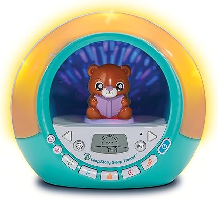 LF LeapStory Sleep Trainer - 80-621903