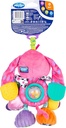 Playgro Activity Friend Dixie Dog Stroller Toy –PG0189031