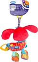 Playgro Activity Friend Penny Puppy Stroller Toy – PG0189034