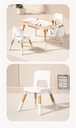 Multifunctional Study Table-BS-8851
