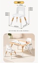 Multifunctional Study Table-BS-8851