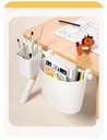 Multifunctional Study Table-BS-8851