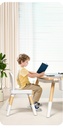 Multifunctional Study Table-BS-8851