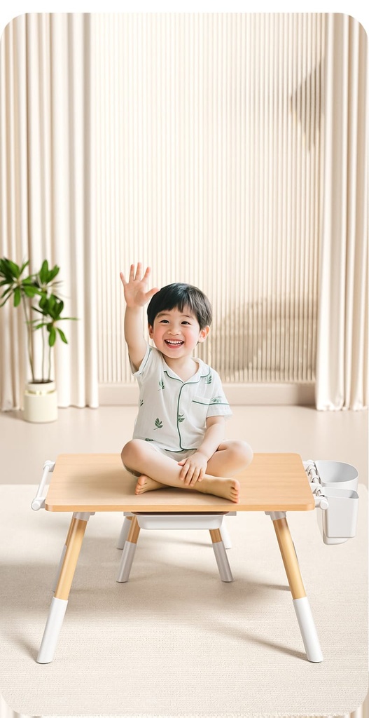 Multifunctional Study Table-BS-8851