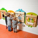 Fingers Counting Board-MKSME09524