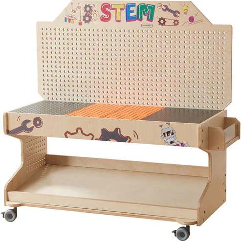 Mobile STEM Activity Station-MKS ME29607