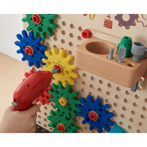 Mobile STEM Activity Station-MKS ME29607
