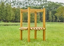 Outdoor 4 Sided Easel-MKS ME30863