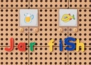 STEM WALL Alphabet 122Pcs-MKS ME30412