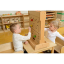 Wall Elements Motor Skills Training Board-MKS ME03713